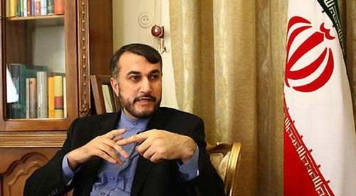 Iran to Saudi FM: Don’t test our patience